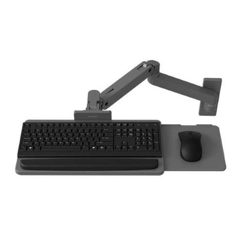ERGOTRON LX PRO ARM KEYB TRAY WALL MOUNT DIG